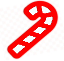 CandyCane static emote