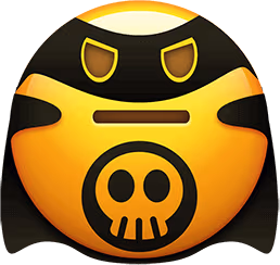 male_villain emote