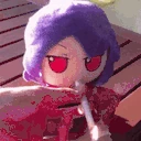 Fuming emote