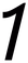 number_one emote