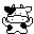 CowDance emote