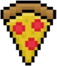 pizza emote