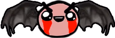 DemonThump emote