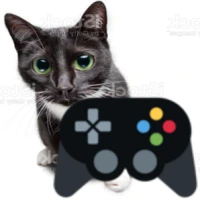 gamercat emote
