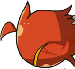 GudakoOut1 emote