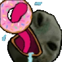 xdddonut emote