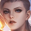 Silvanna emote