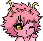bnhaashidokiss emote