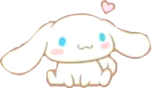 cinnamoroll_2 emote