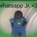whatsappJr emote
