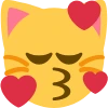 loveKiss emote
