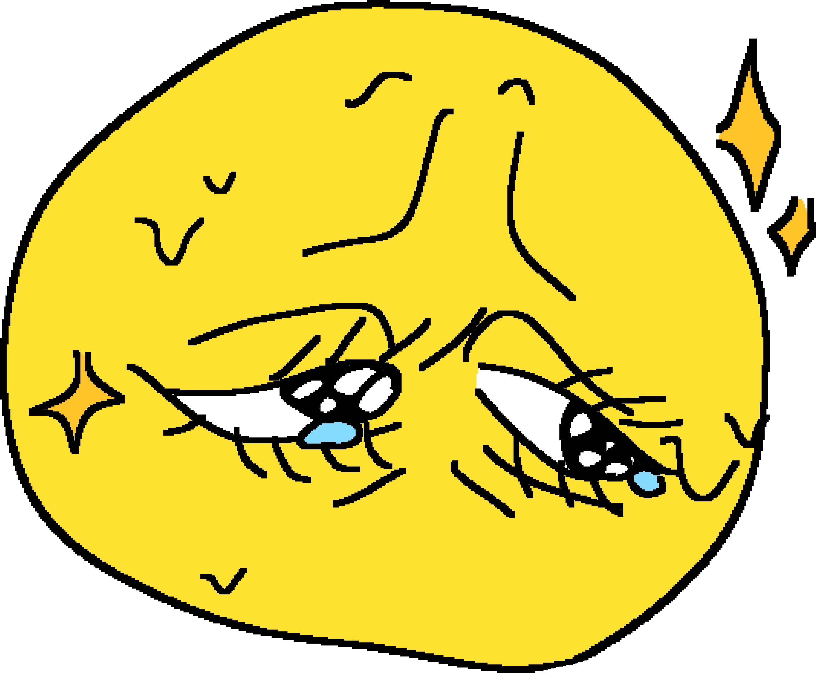 Egg emote