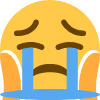 StressSob emote