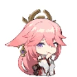 Giggleyae emoji