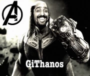 GiThanos emote