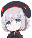 VestiSad emote