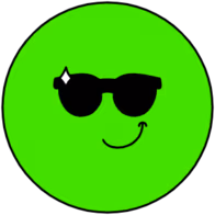 Cool_And_Green emote