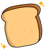 bread emote