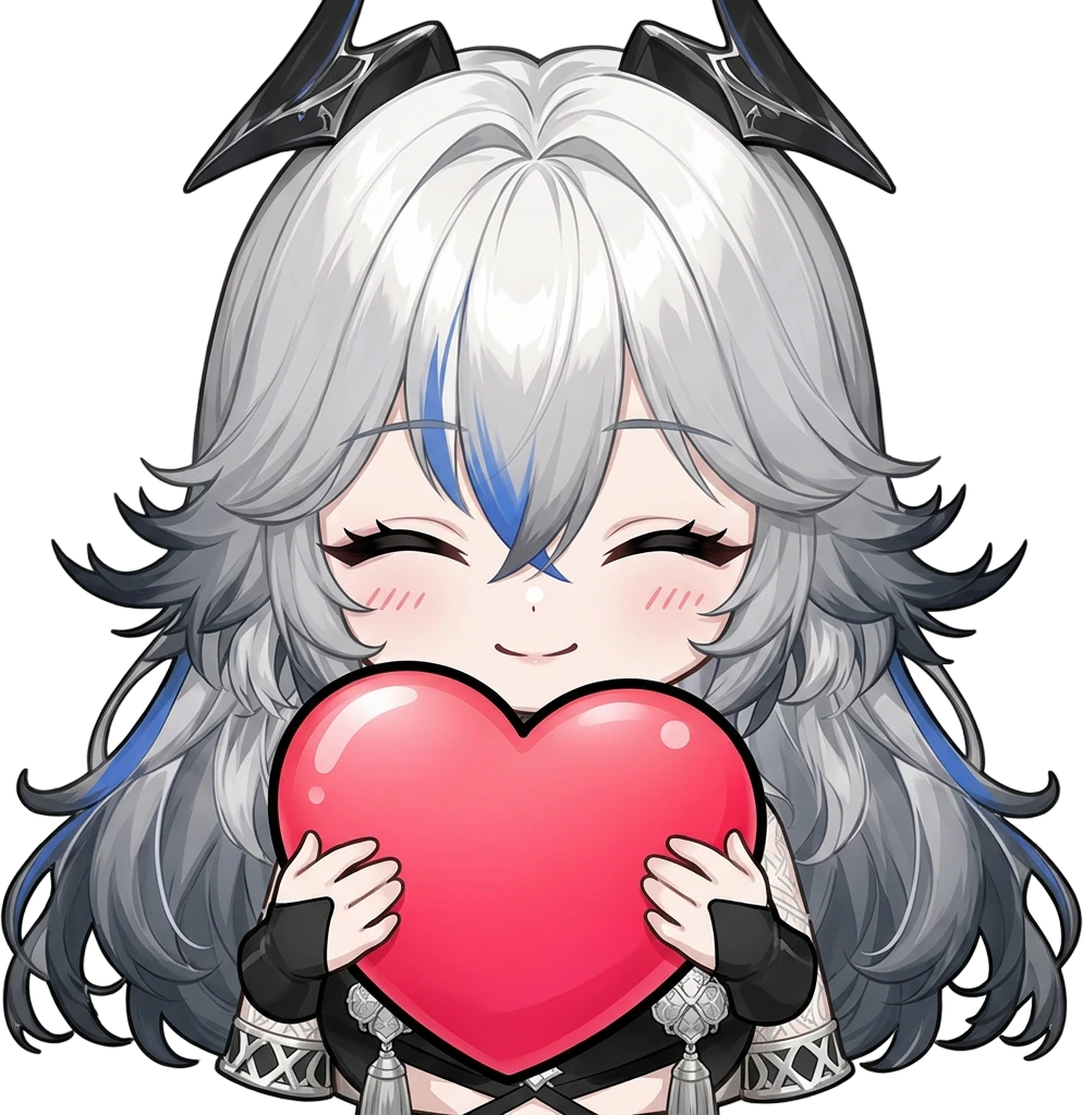 manicdrakaina_hugging_heart emoji