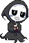 DeathJuiceBox emote