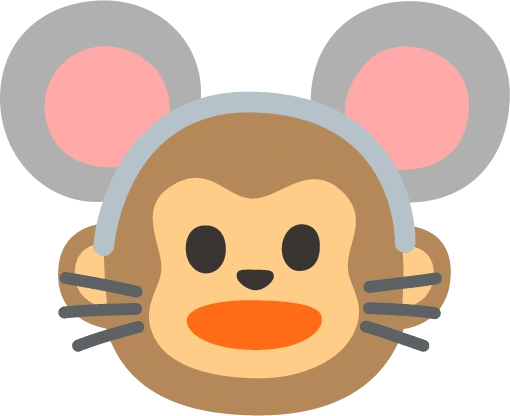 Rat_Monkey emote