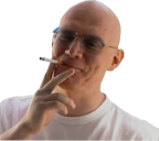 dziniFajka static emote