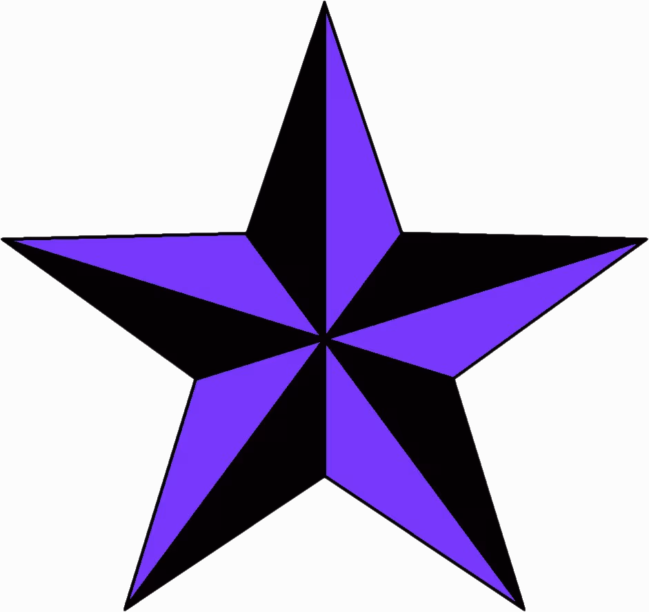 StarPurple emote