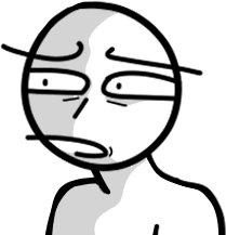 huhuh emote