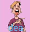 dea emote