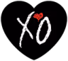 xo_heart emote