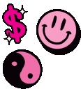 PinkAccents emote