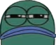 SUS emote