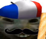 xddFr emote
