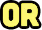 OR emoji