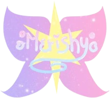 MERISHYLOGO emote