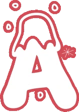 LetterA emote