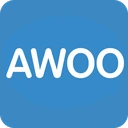awooletters emote