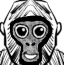 Smile static emote
