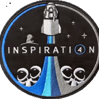 inspiration4transparent emote