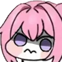 doroangry emoji
