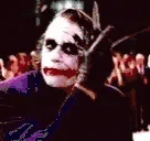 JokerArrive emote