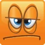 Odnoklassniki_Tired emote