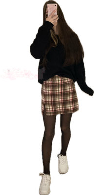 cutesy static emote