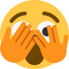 emoji_shocked emote