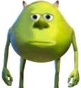 Mike_Sully_Face_Swap emote