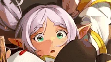 Delicacy emote