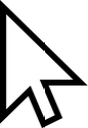 Cursor emoji