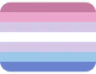 bigender_flag emoji