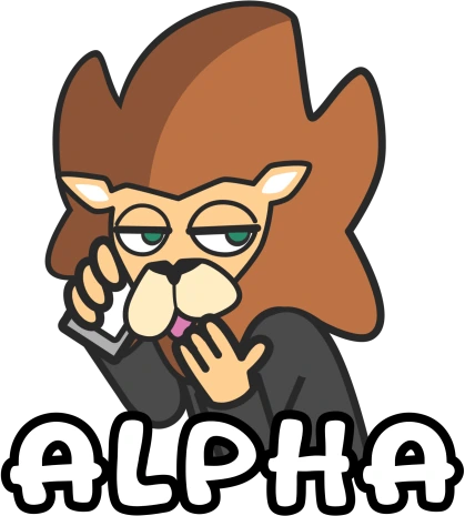 LL_Alpha emote