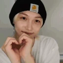 felixHeart emote